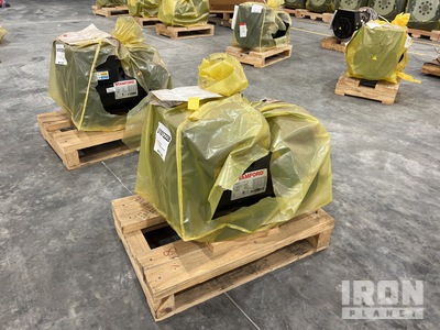 2023 Stamford S1L2-K1 30.72 kW Alternator Varios (Unused)