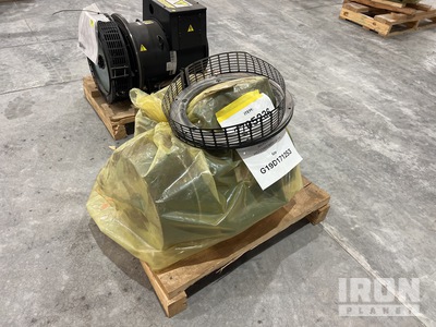 Stamford S1L2-K1 30.72 kW Alternator  (Unused)