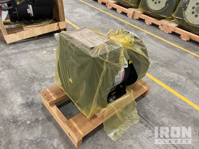 2023 Stamford S1L2-N1 40 kW Alternator Varios (Unused)