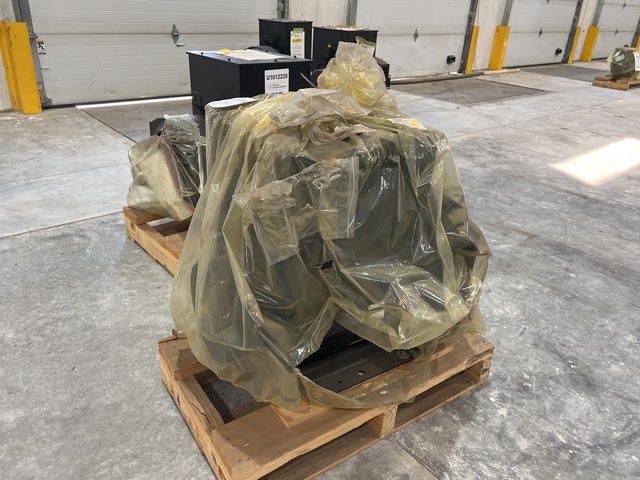Stamford UCI224D1 42 kW Alternator  (Unused)