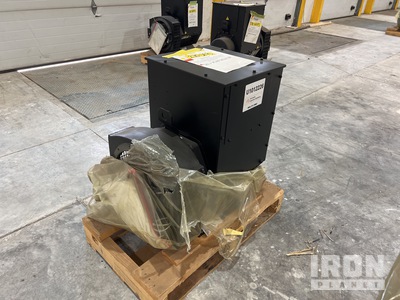 2023 Stamford UCI224D 42 kW Alternator Varios (Unused)