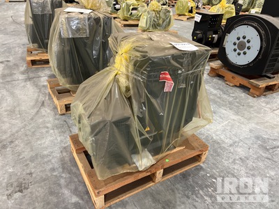 2023 Stamford UCI224D1 42 kW Alternator Varios (Unused)