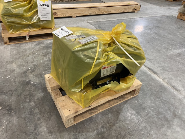 2024 Stamford S1L2-Y1 45.8 kW Alternator (Unused)