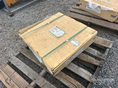 Quantity of 2025 STARVOX SV-G80 9200 Lb 3/8 In. Chains & Binders (Unused)