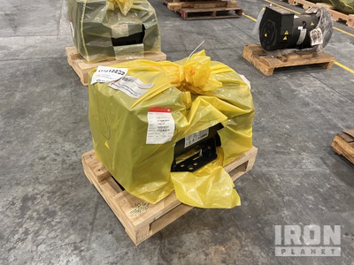 2024 Stamford S1L2-Y1 45.8 kW Alternator Varios (Unused)