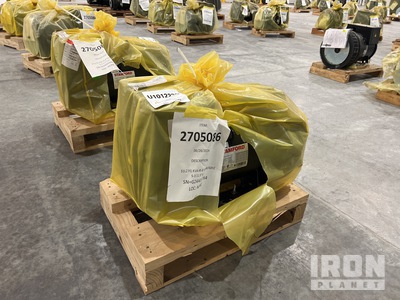 2024 Stamford S1L2-Y1 45.8 kW Alternator Varios (Unused)