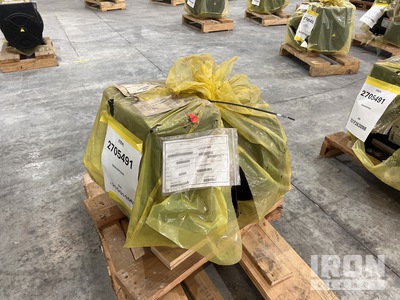 2022 Stamford S1L2-J1 25.6 kW Alternator Varios (Unused)