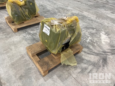2022 Stamford S0L2-M1 20.2 kW Alternator Varios (Unused)