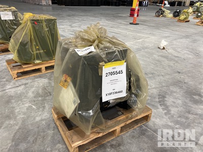 2022 Stamford UCI224D1 52 kW Alternator Varios (Unused)