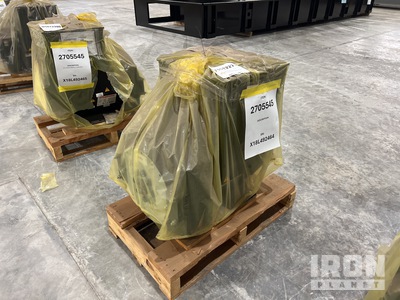 2022 Stamford UCI224D1 52 kW Alternator Varios (Unused)