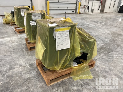 2023 Stamford UCI274H1 190 kW Alternator Varios (Unused)