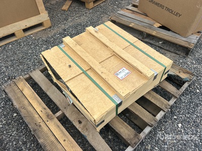 Quantity of 2025 STARVOX SV-G80 9200 Lb 3/8 In. Chains & Binders (Unused)
