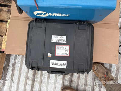 2021 Hytorc BTM-2000 Electric Torque Tool