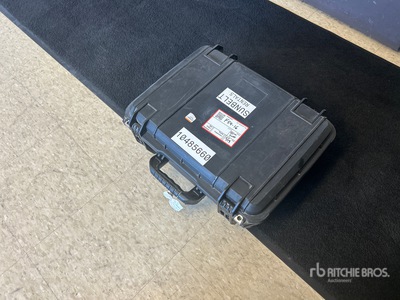 2021 Hytorc BTM-2000 Electric Torque Tool