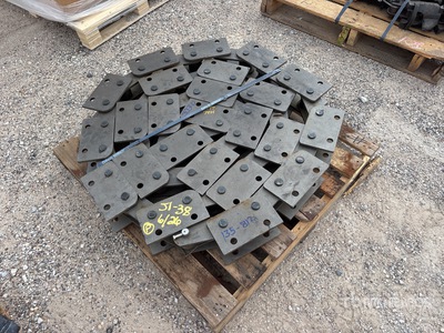 Ditch Witch 150K Digging Chain (Unused)
