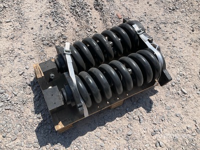 Quantity of (2) 2026 SDCH SDCH-08TTA Lote de Tensionadores de Cadenas (Sin Usar) / Track Tensioner Assy Accessoire divers pour excavatrice - Fits Cat 320D, 320GC and 320E (Unused)