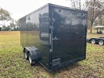 Picture, Left Rear Corner