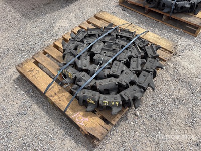 110K 2P Trencher Chain (Unused)