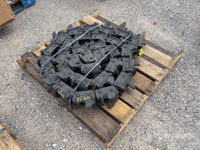 110K 2P Trencher Chain