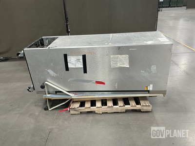 Barnstead 3780DT Refrigerator