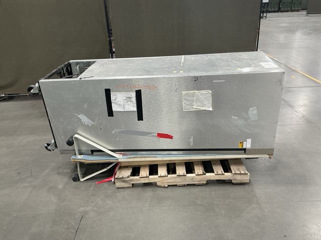 Barnstead 3780DT Refrigerator