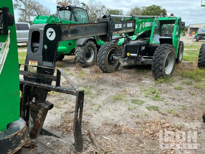 2022 JLG 742 Teleskoplader (Inoperable)