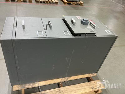 Hamilton Filing Cabinet Safe