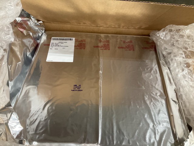 General Dynamics 02-2800982-6 Data Storage Interface Unit