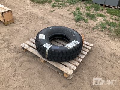 Goodyear 37x12.50R16.5LT Tire