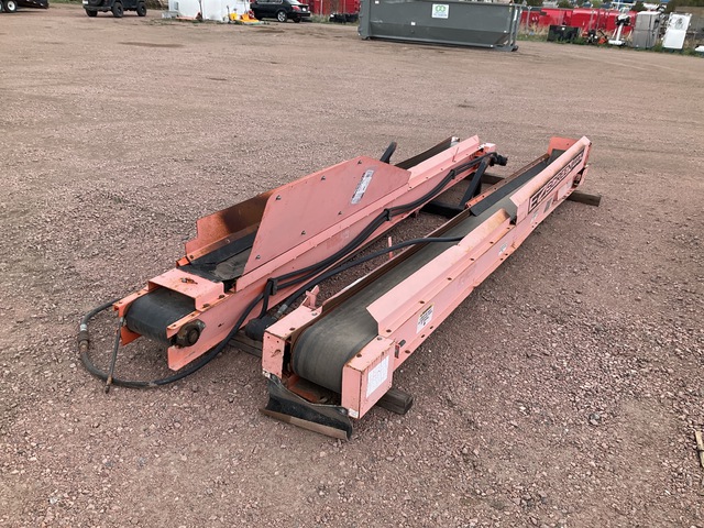 EZ Screen MIDPRODCONV 1200XL Conveyor Components