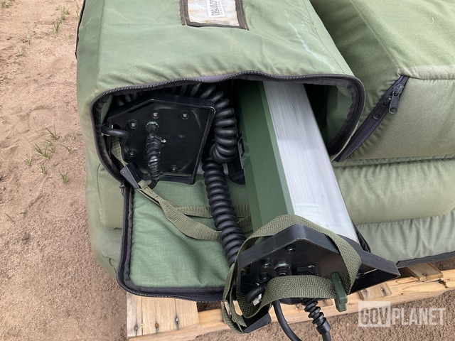(9) Drash Tent Light Sets