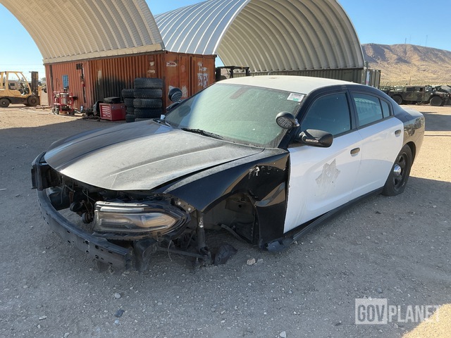 null Charger Se 2017