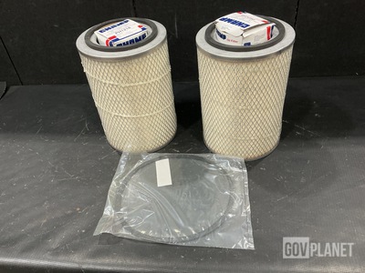 (20) U.S. Hardware 2590LTST-0002 Specialized Parts Kits