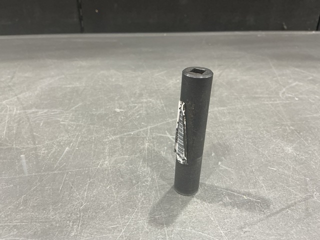 Socket Component