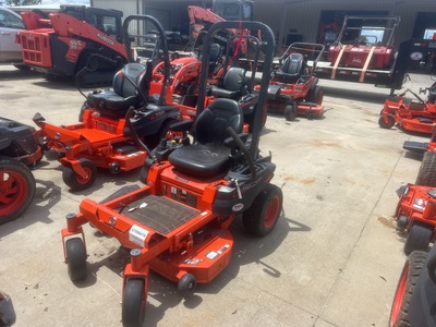 2024 Kubota Z232KW-42 Zero-Turn Lawn Mower
