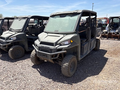 Polaris Ranger 4x4 Utility Vehicle
