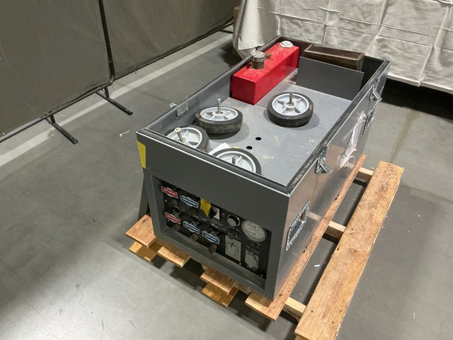 Western Shelter Systems Water Heater Western Shelter Systems Water Heater