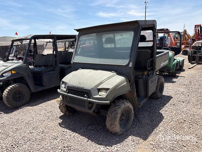 2006 Polaris Ranger XP 4x2 Nutsvoertuig