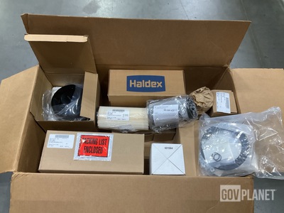 Oshkosh 4095864 Vehicular Maintenance Kit