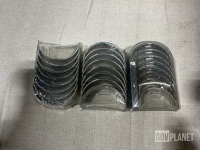 (66) Mahle Clevite CB1286P.25MM Bearing Replacement Kits