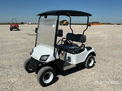 2025 Yamar LS202AK Electric Veicolo per campo da golf (Unused)