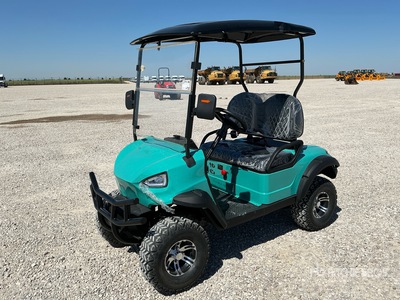 2026 Yamar LS6021HT Offroad Veicolo per campo da golf (Unused)