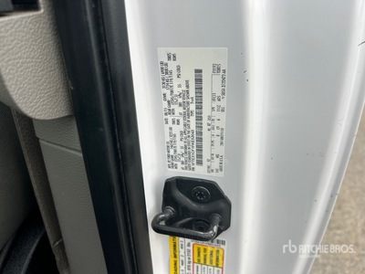 2015 Ford F-150 XL 4x2 Extended Cab Pick-up