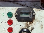 Hour Meter / Odometer