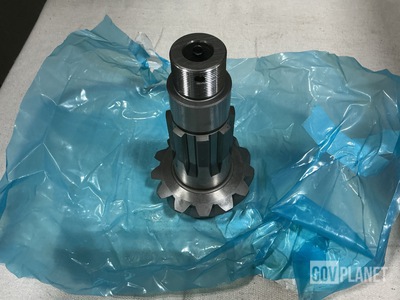 (5) General Dynamics 10501090 Pinion Bevels