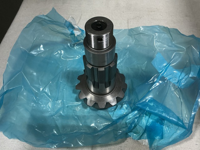 (5) General Dynamics 10501090 Pinion Bevels