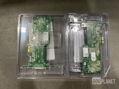 (13) Adaptec ASC-29320LPE Host Cards