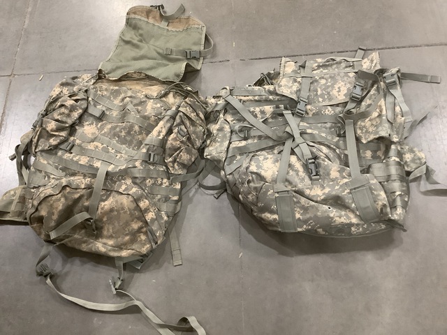 (30) Large Field Pack Sets