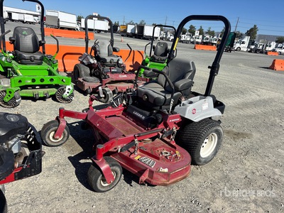 2020 Exmark Lazer Z Ride-On Lawn Mower