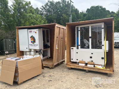 Robo-Met.QC Automated Industrial Metallography System